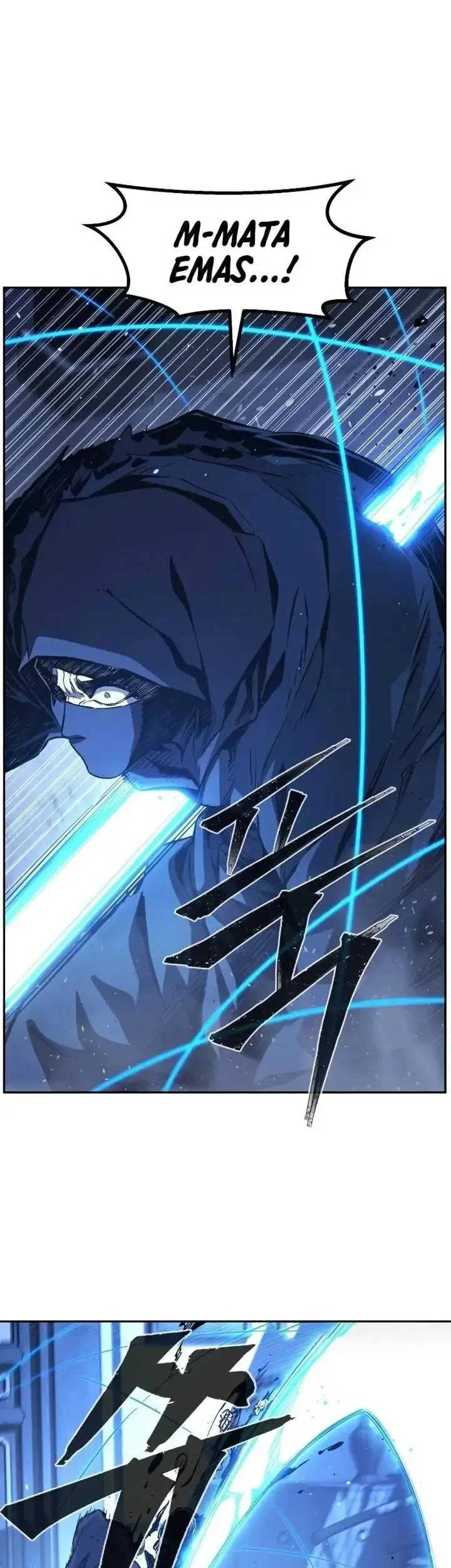 Absolute Sword Sense Chapter 134 Gambar 34