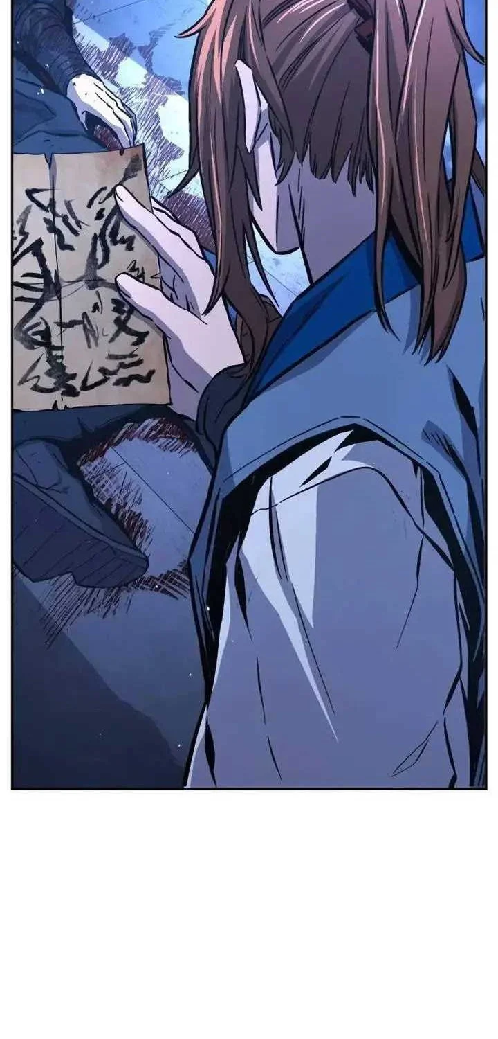 Absolute Sword Sense Chapter 134 Gambar 41