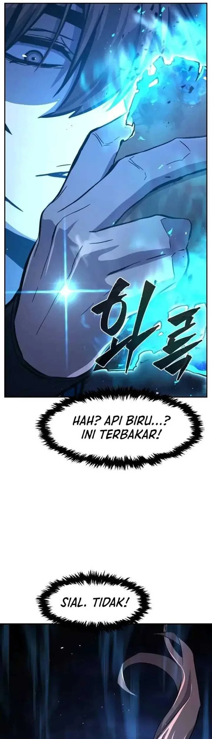Absolute Sword Sense Chapter 134 Gambar 42