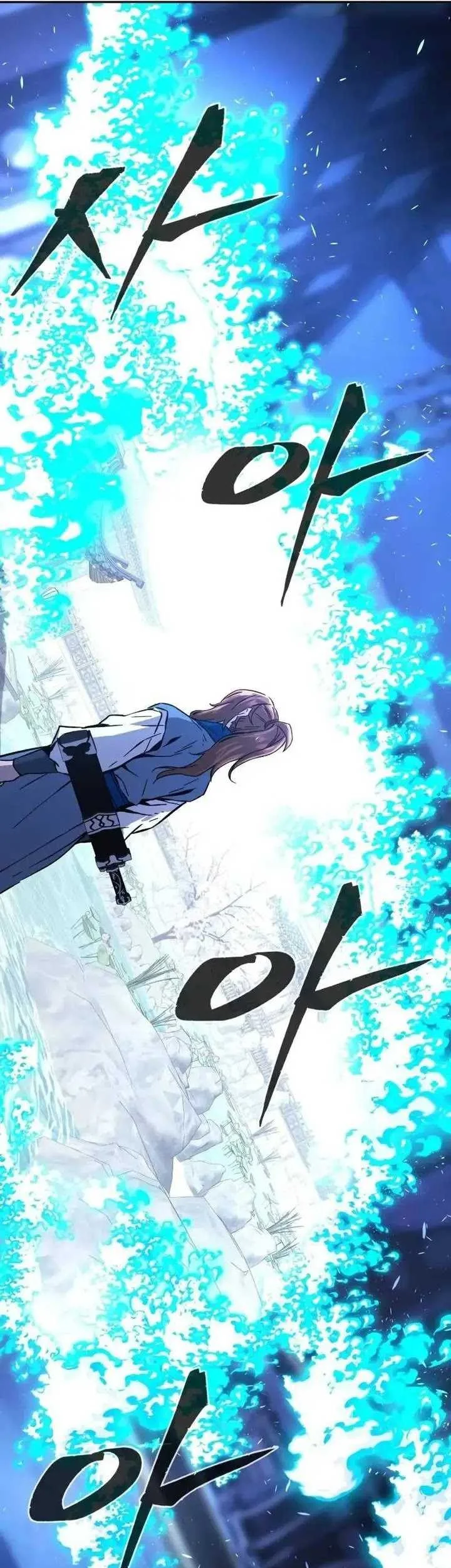 Absolute Sword Sense Chapter 134 Gambar 46