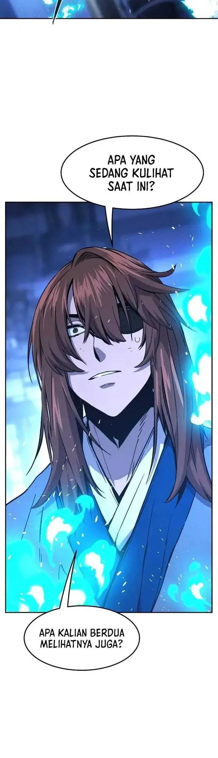 Absolute Sword Sense Chapter 134 Gambar 47