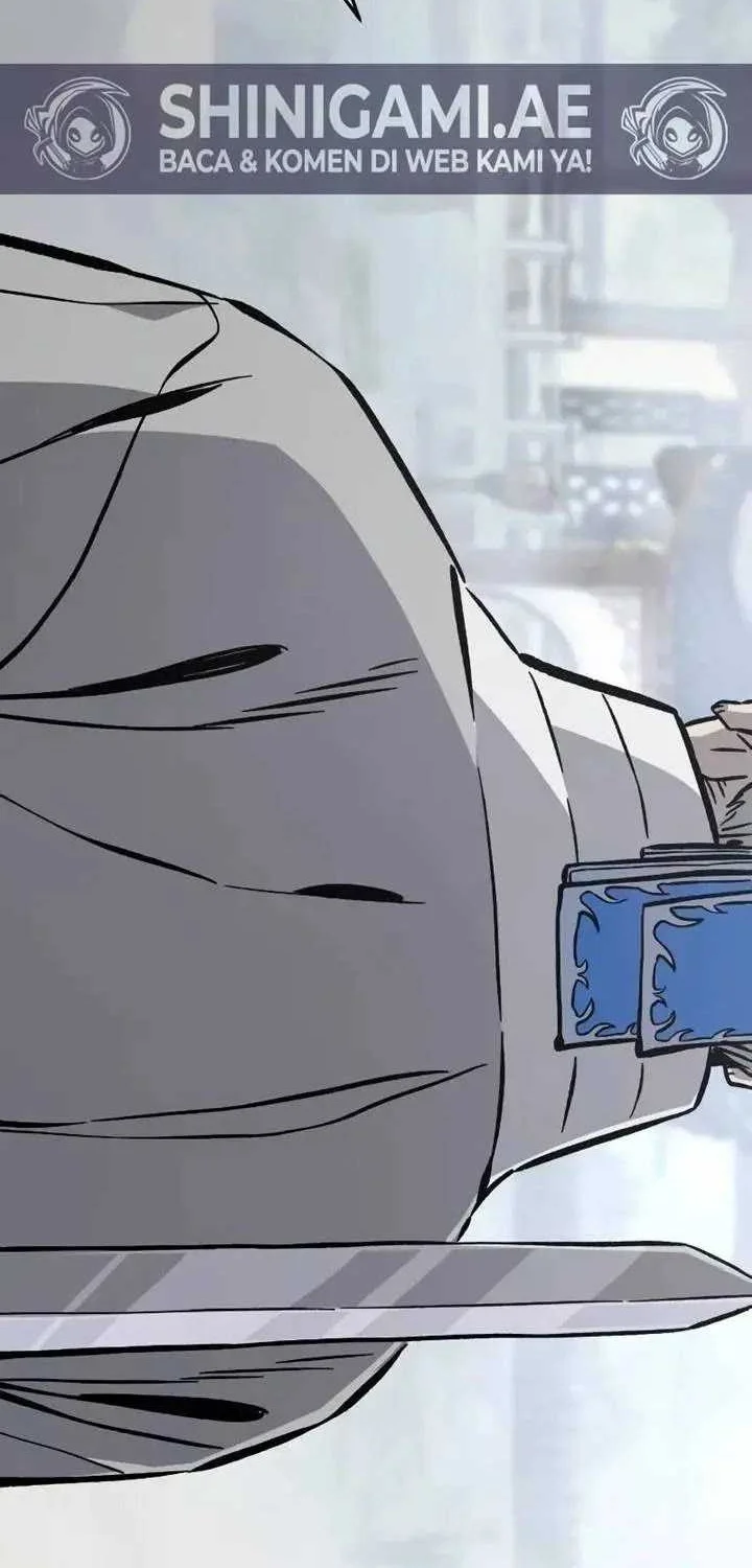 Absolute Sword Sense Chapter 134 Gambar 49