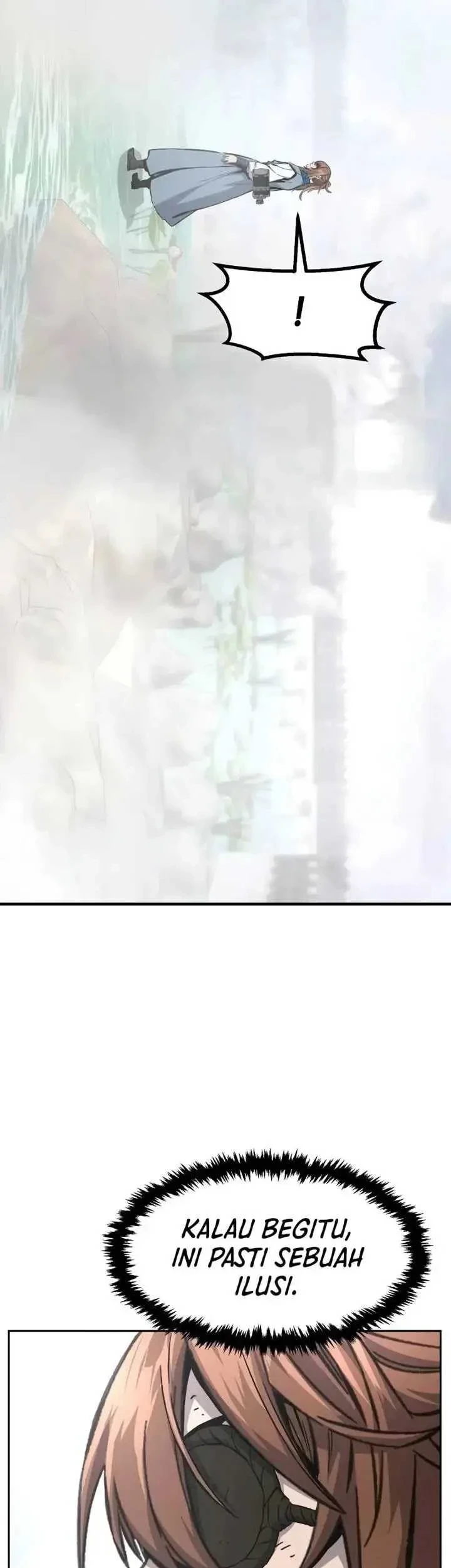 Absolute Sword Sense Chapter 134 Gambar 50