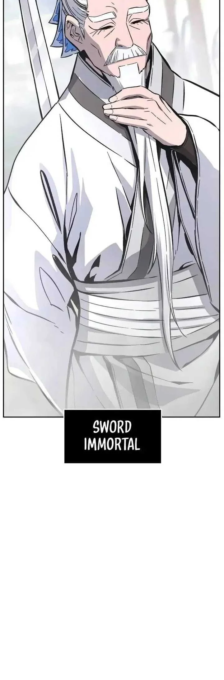 Absolute Sword Sense Chapter 134 Gambar 56