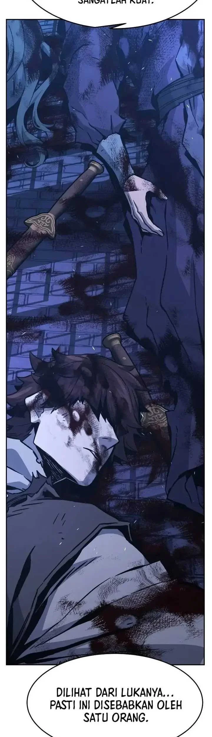 Absolute Sword Sense Chapter 134 Gambar 59