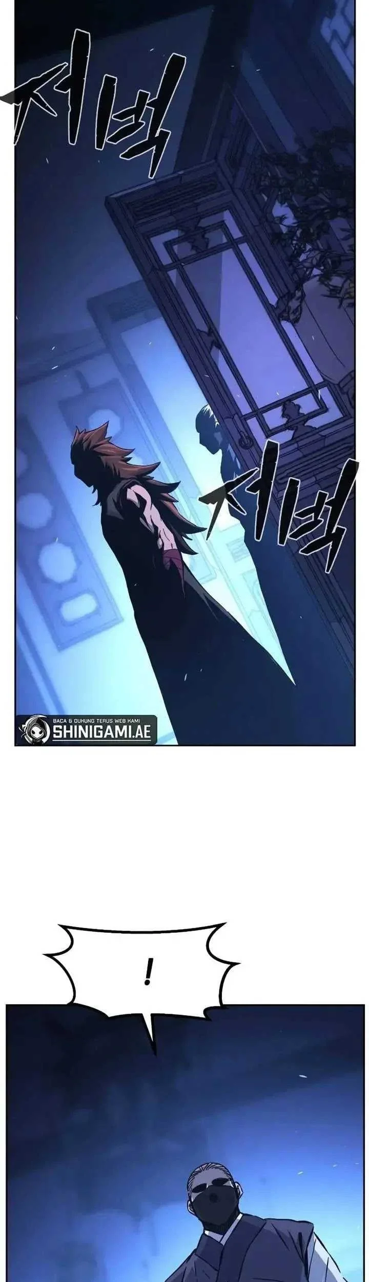 Absolute Sword Sense Chapter 134 Gambar 63