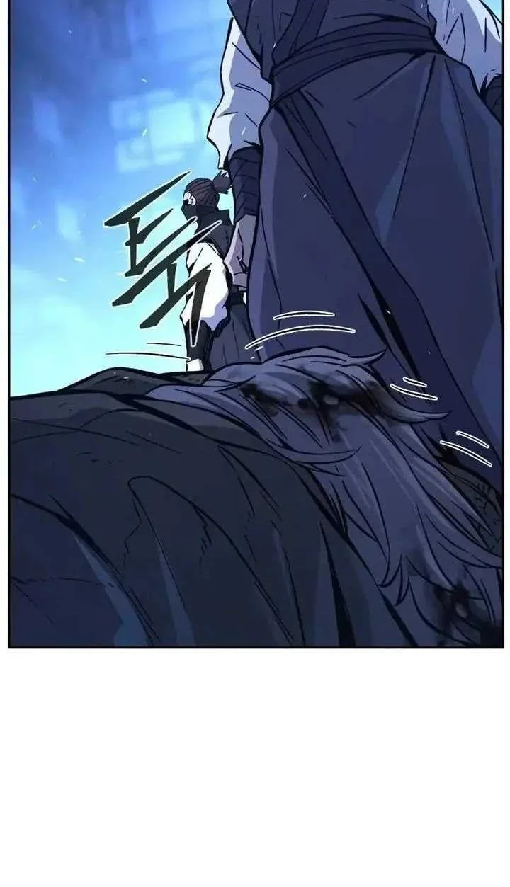 Absolute Sword Sense Chapter 134 Gambar 64