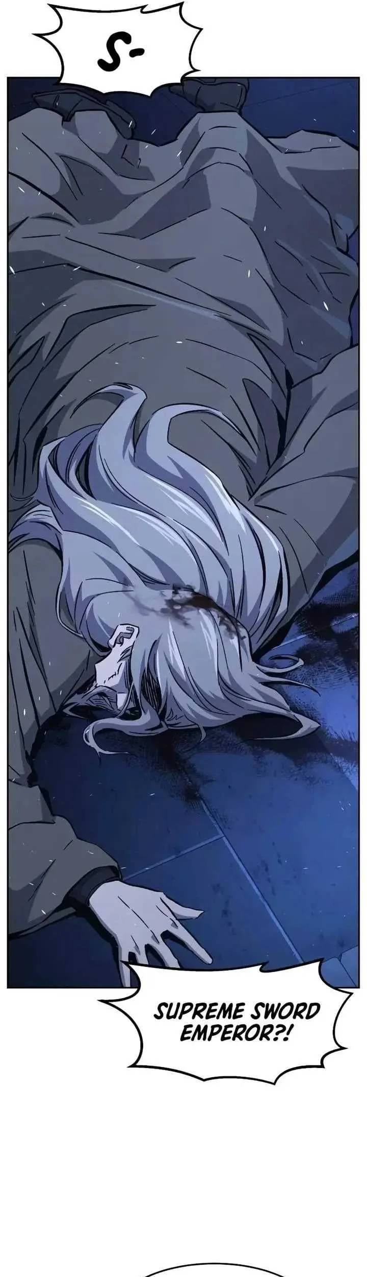 Absolute Sword Sense Chapter 134 Gambar 65