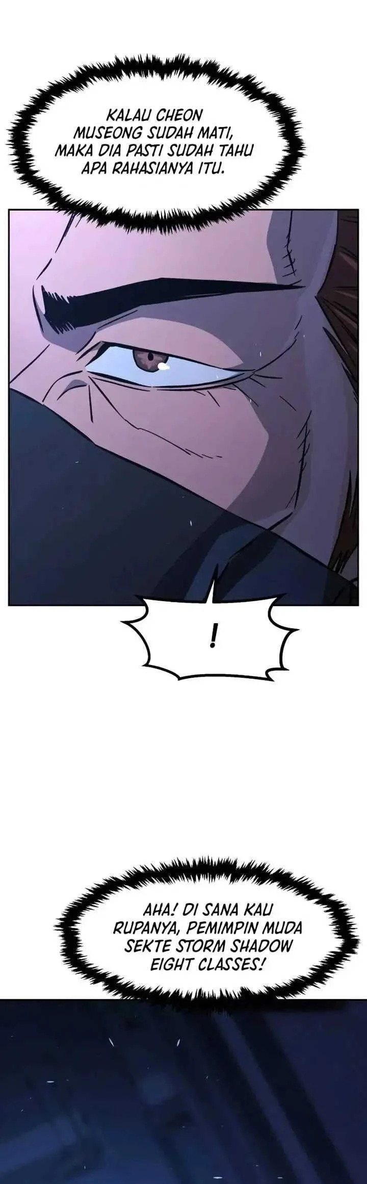 Absolute Sword Sense Chapter 134 Gambar 67