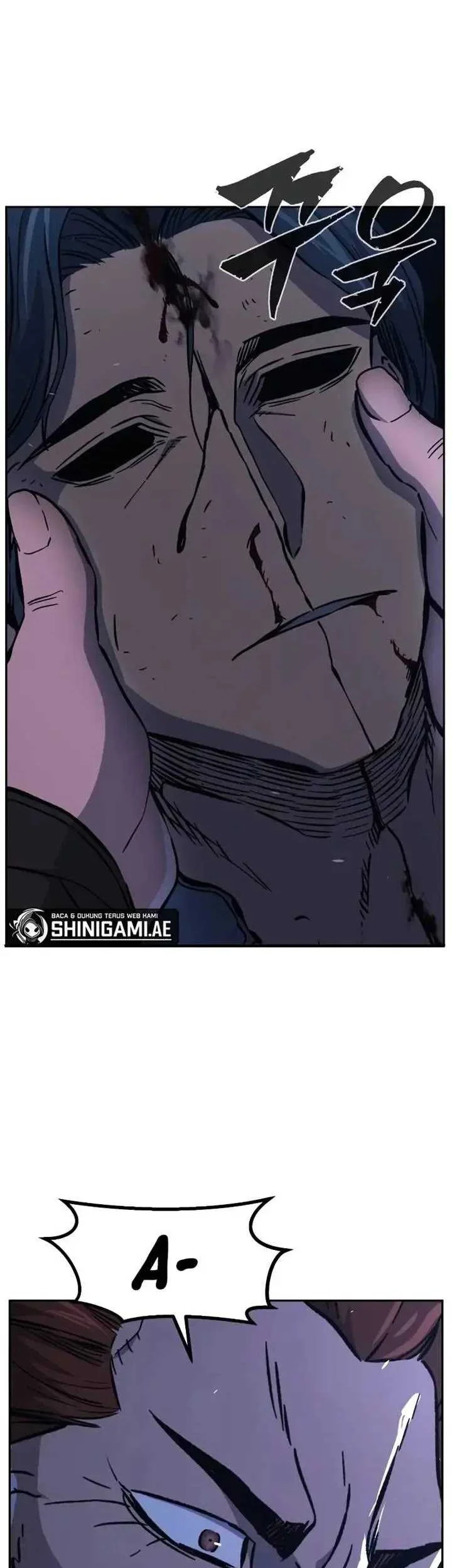 Absolute Sword Sense Chapter 134 Gambar 72