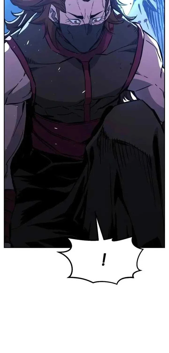 Absolute Sword Sense Chapter 134 Gambar 74