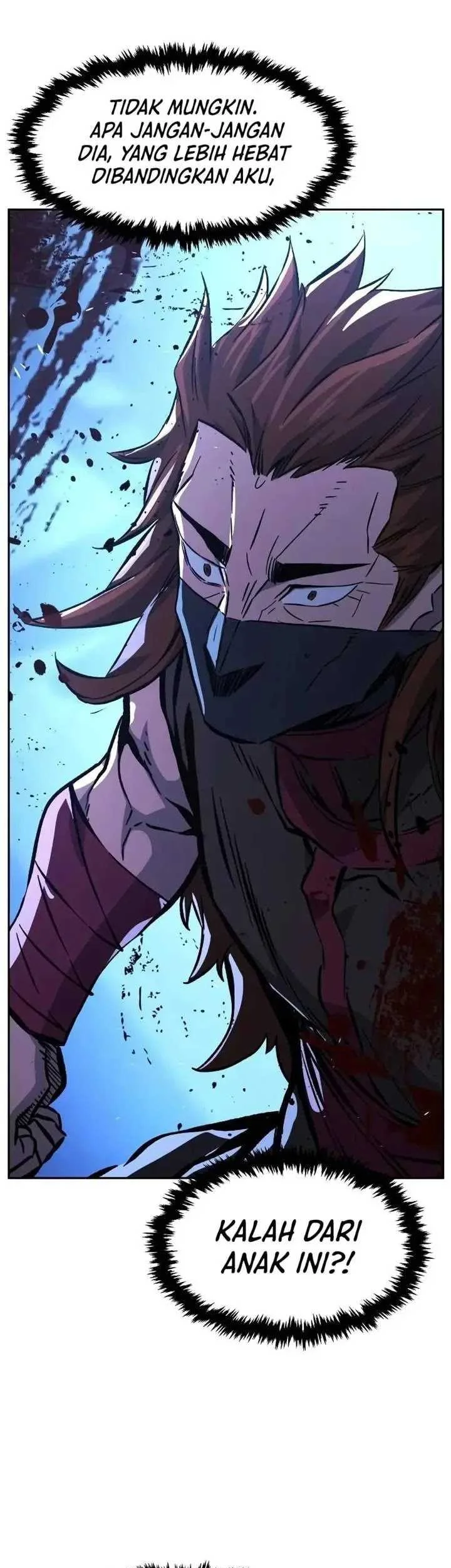 Absolute Sword Sense Chapter 134 Gambar 75