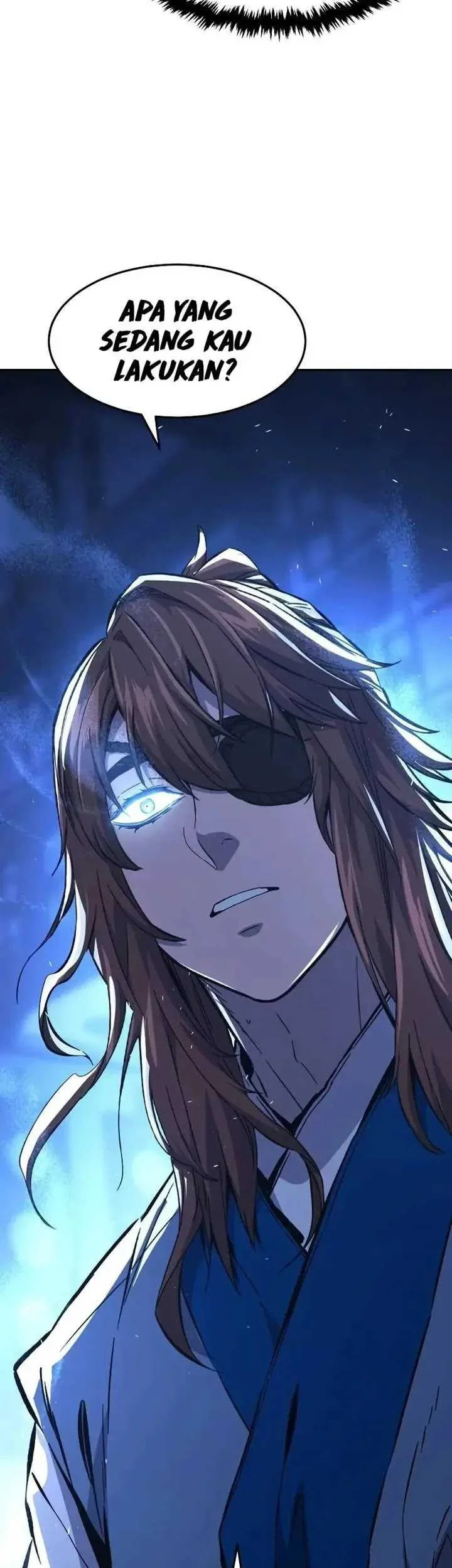 Absolute Sword Sense Chapter 134 Gambar 77