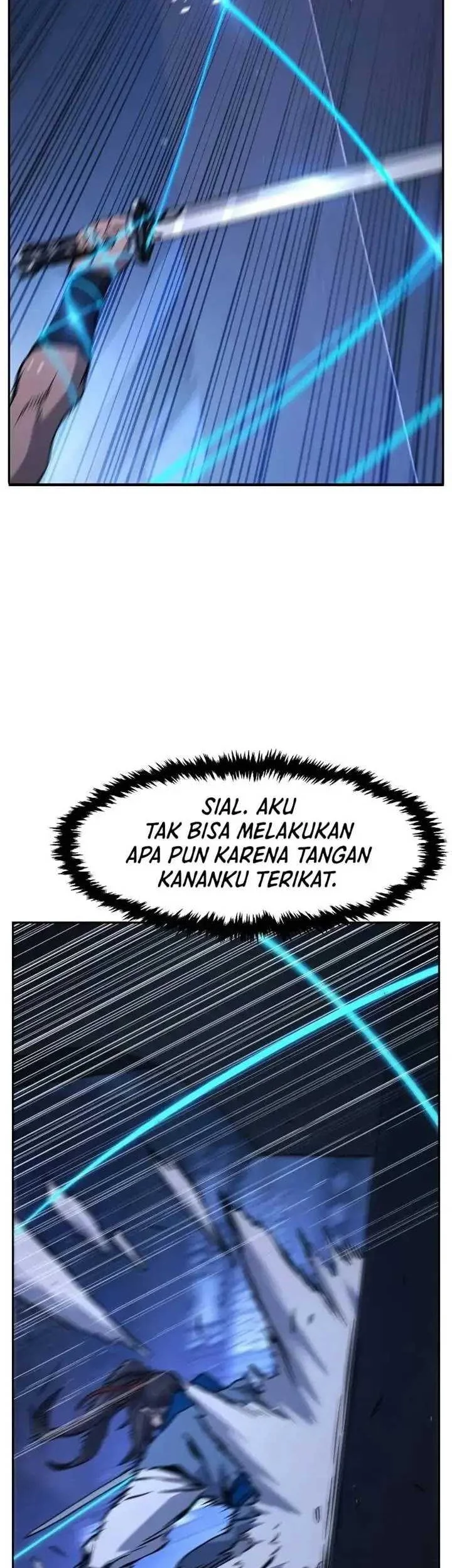 Absolute Sword Sense Chapter 134 Gambar 7