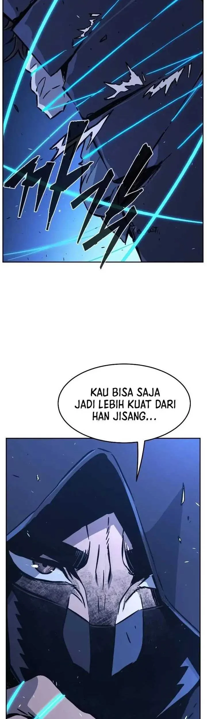 Absolute Sword Sense Chapter 134 Gambar 11