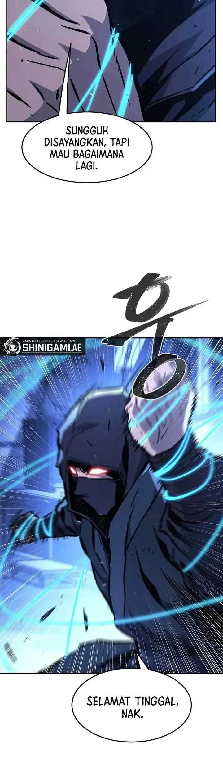 Absolute Sword Sense Chapter 134 Gambar 12