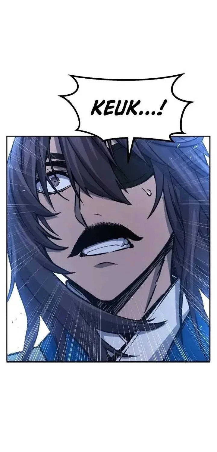 Absolute Sword Sense Chapter 134 Gambar 13
