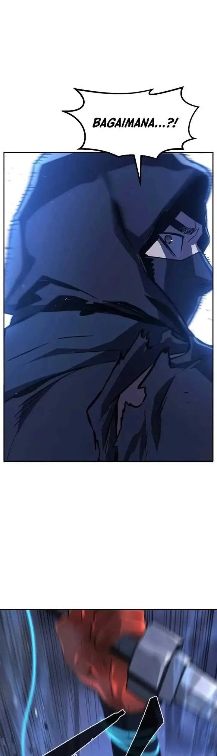 Absolute Sword Sense Chapter 134 Gambar 18