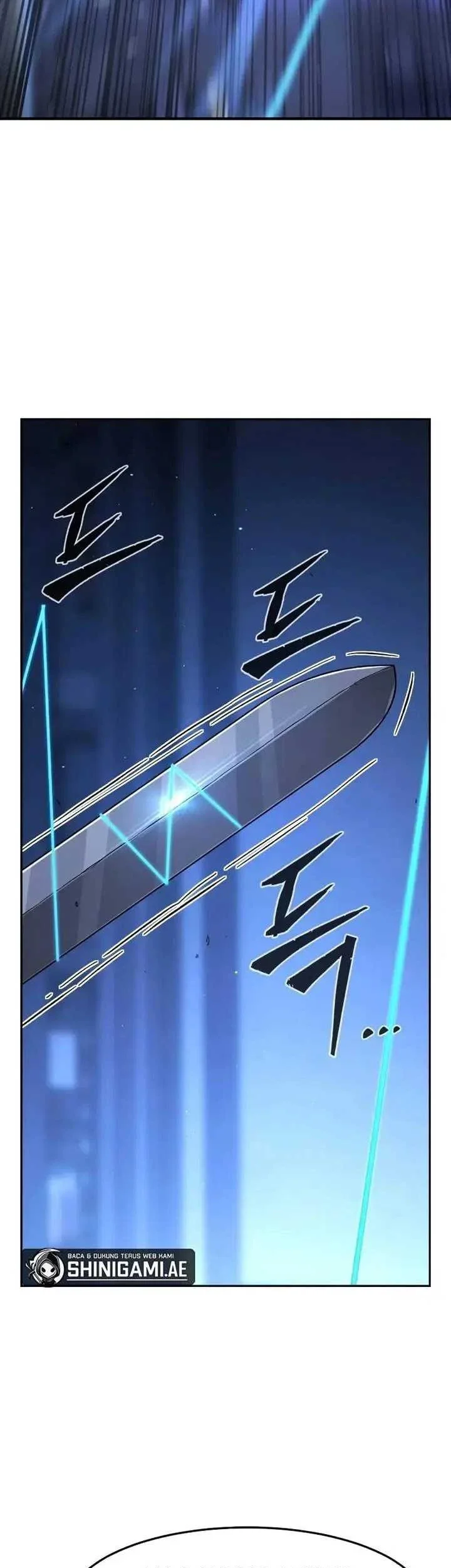 Absolute Sword Sense Chapter 134 Gambar 20