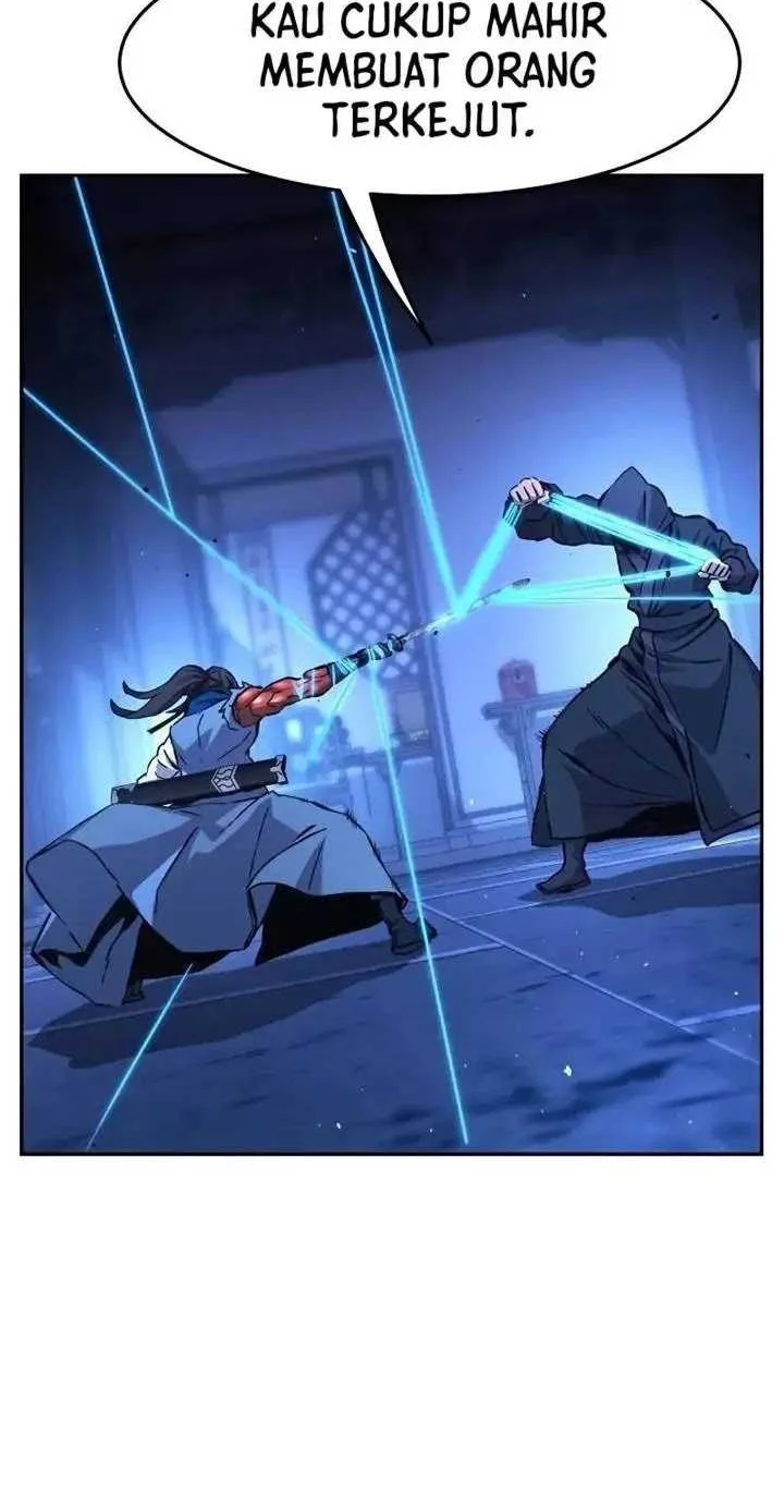 Absolute Sword Sense Chapter 134 Gambar 21