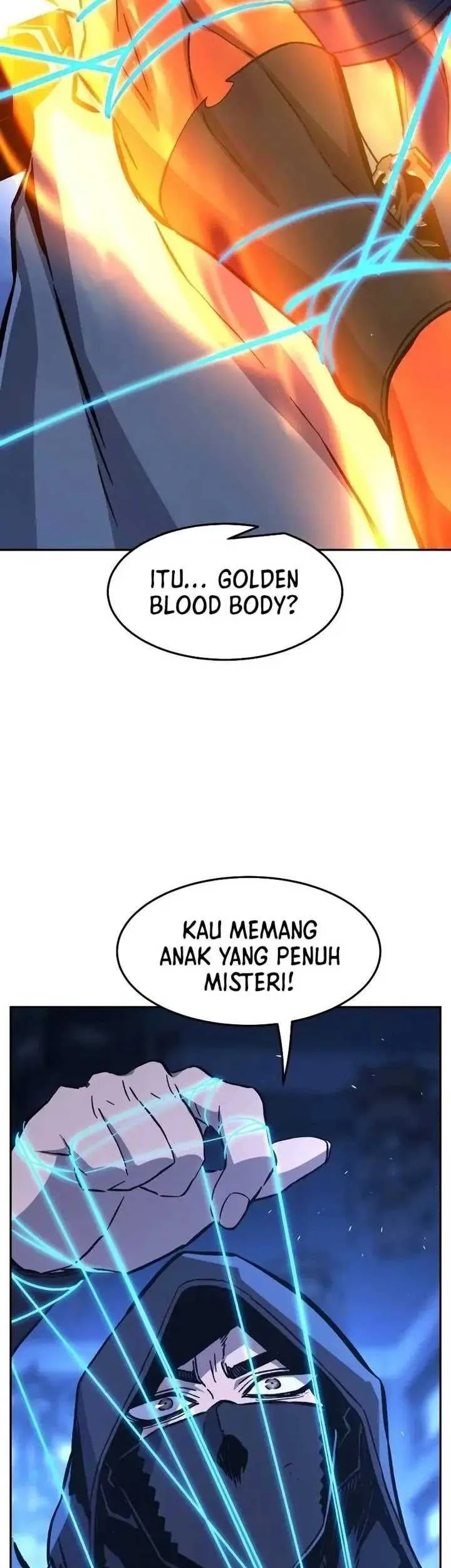 Absolute Sword Sense Chapter 134 Gambar 23