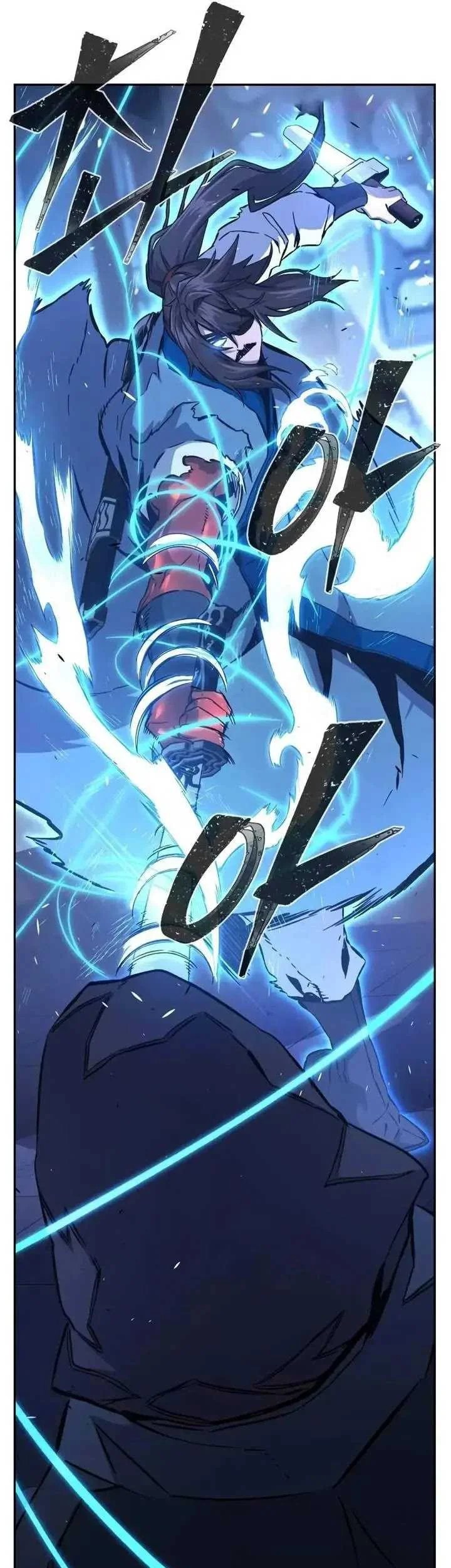 Absolute Sword Sense Chapter 134 Gambar 26
