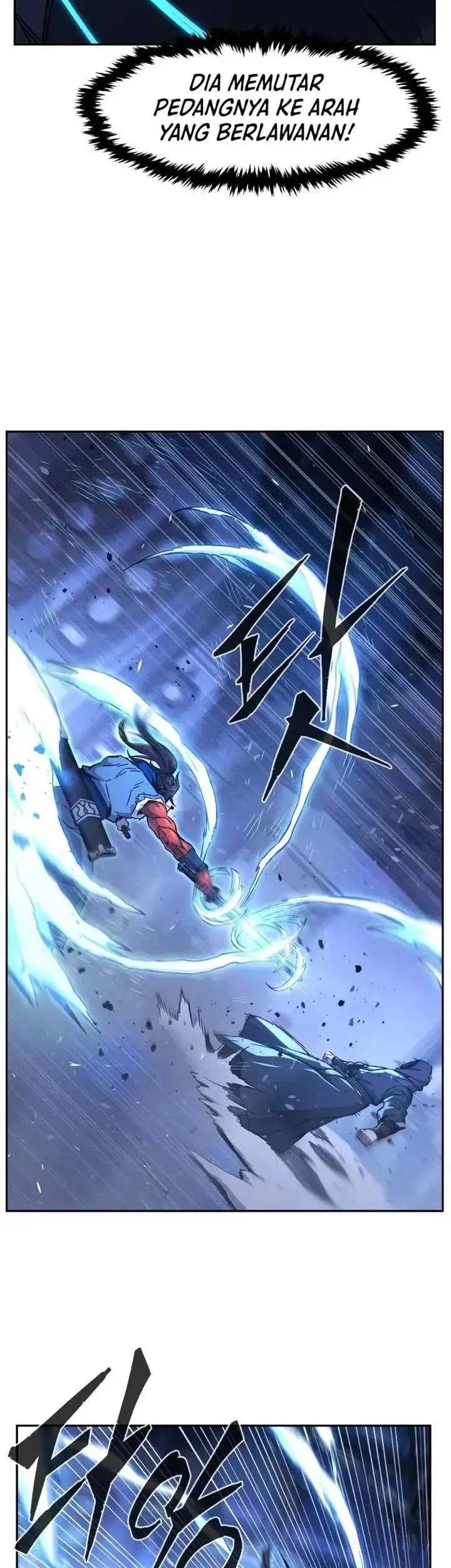 Absolute Sword Sense Chapter 134 Gambar 27