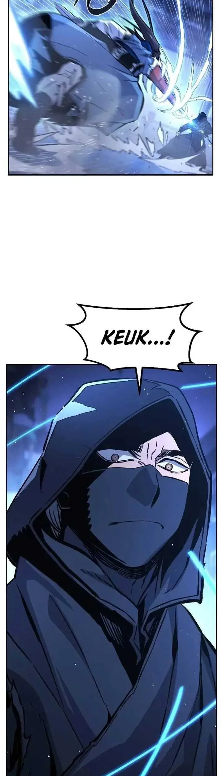 Absolute Sword Sense Chapter 134 Gambar 28