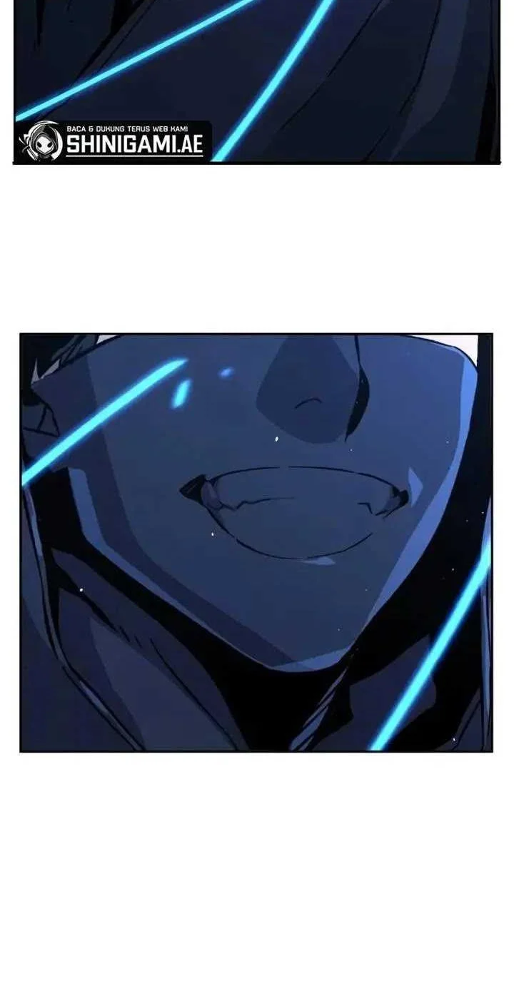 Absolute Sword Sense Chapter 134 Gambar 29