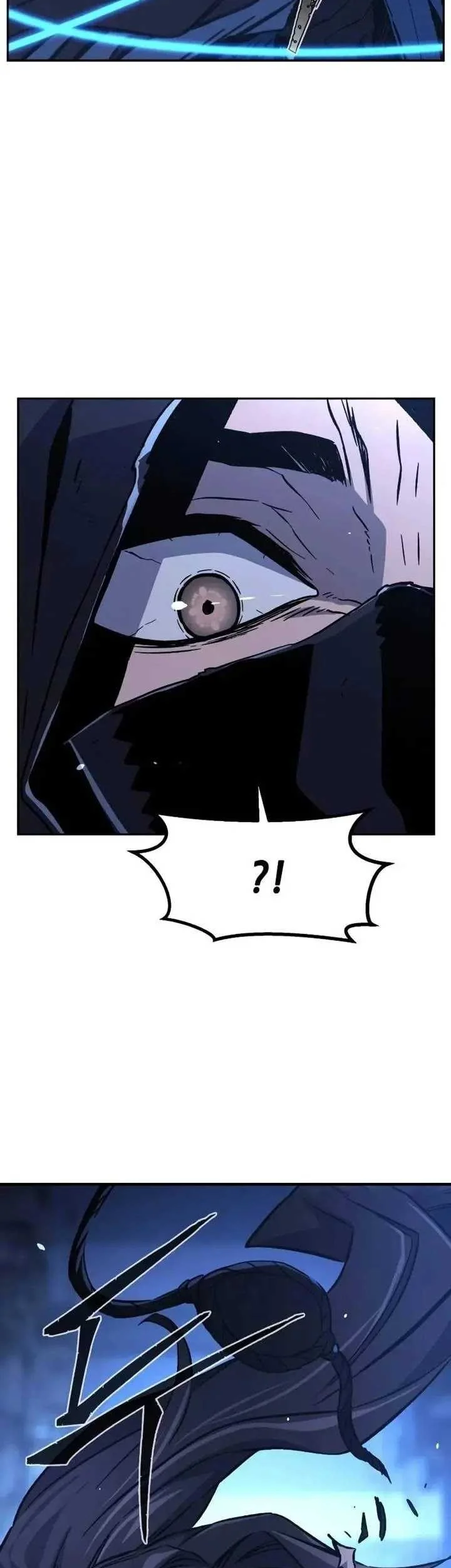Absolute Sword Sense Chapter 134 Gambar 32