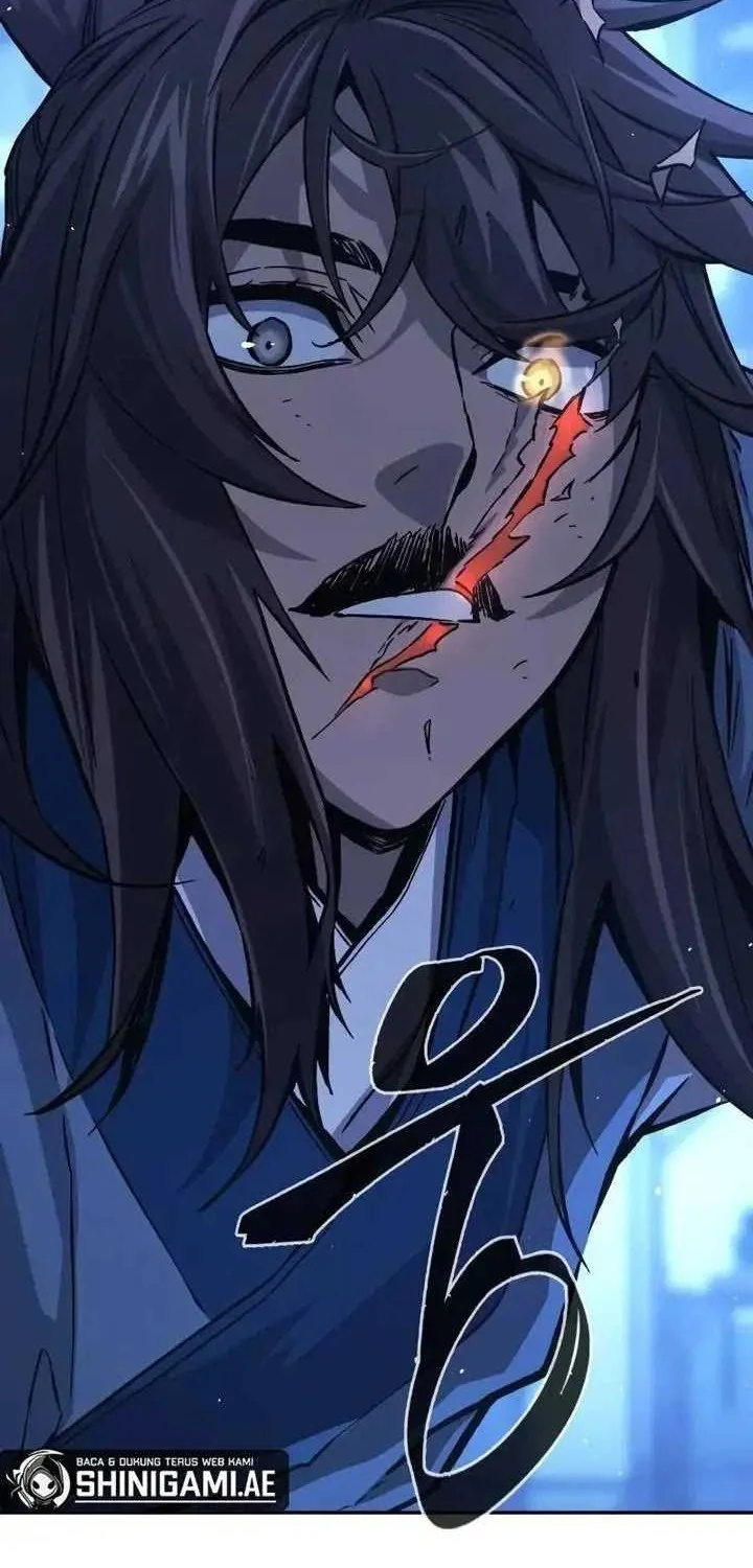 Absolute Sword Sense Chapter 134 Gambar 33