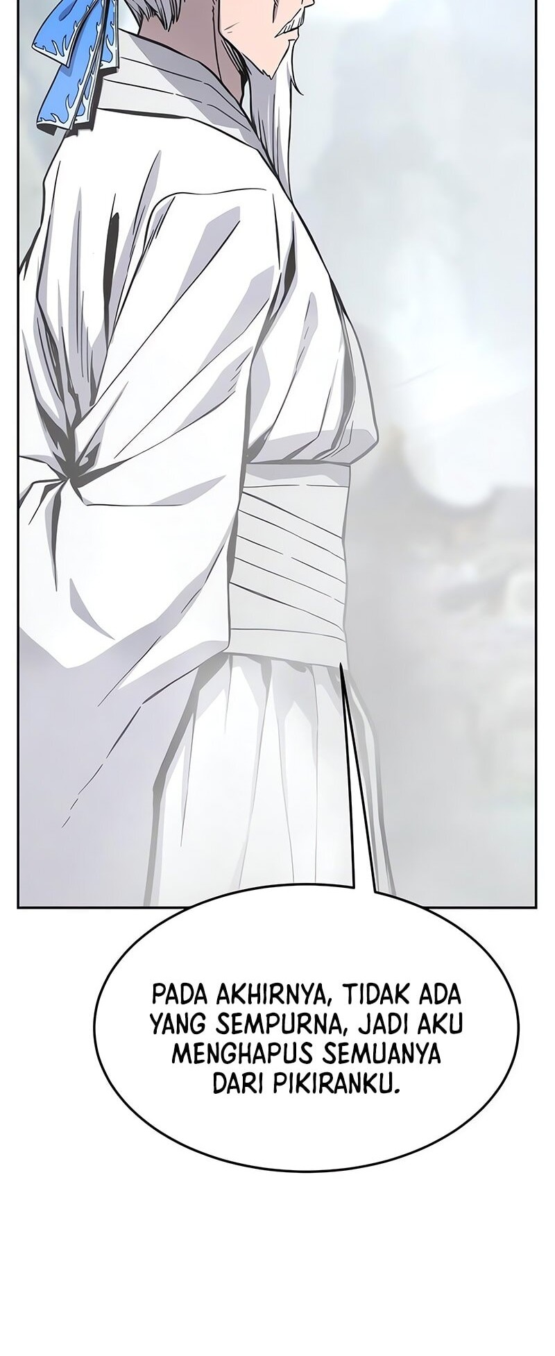 Absolute Sword Sense Chapter 135 Gambar 37
