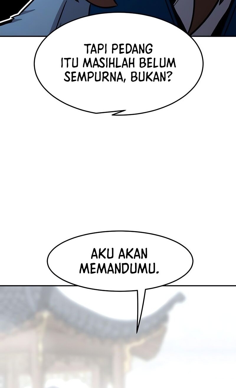 Absolute Sword Sense Chapter 135 Gambar 41