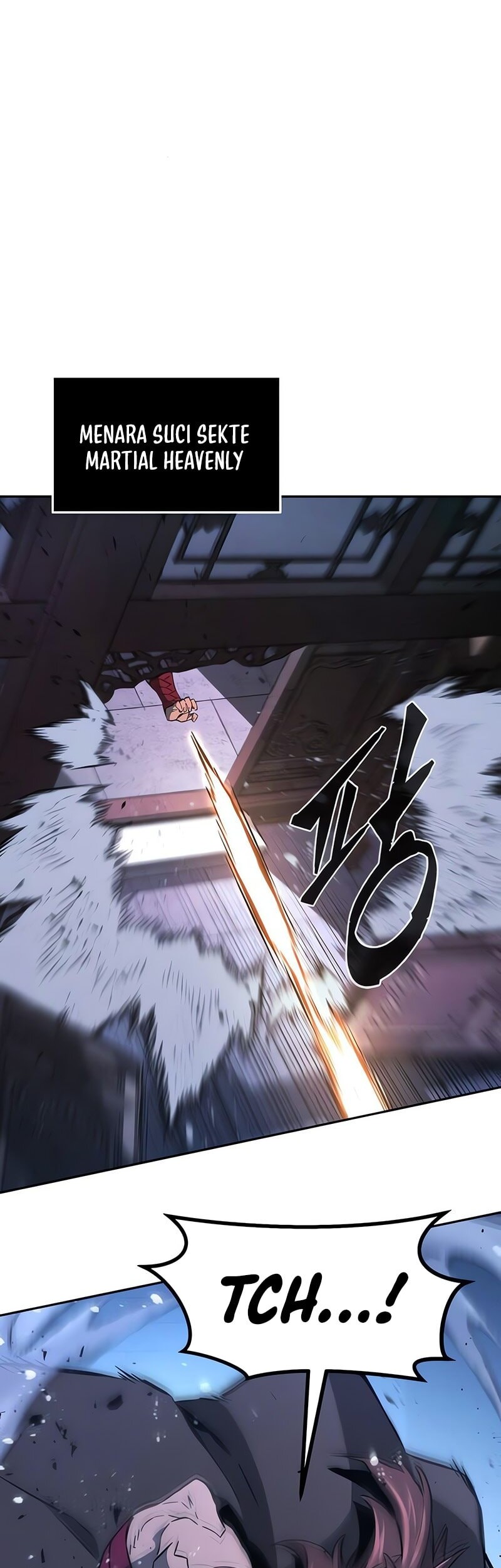 Absolute Sword Sense Chapter 135 Gambar 44