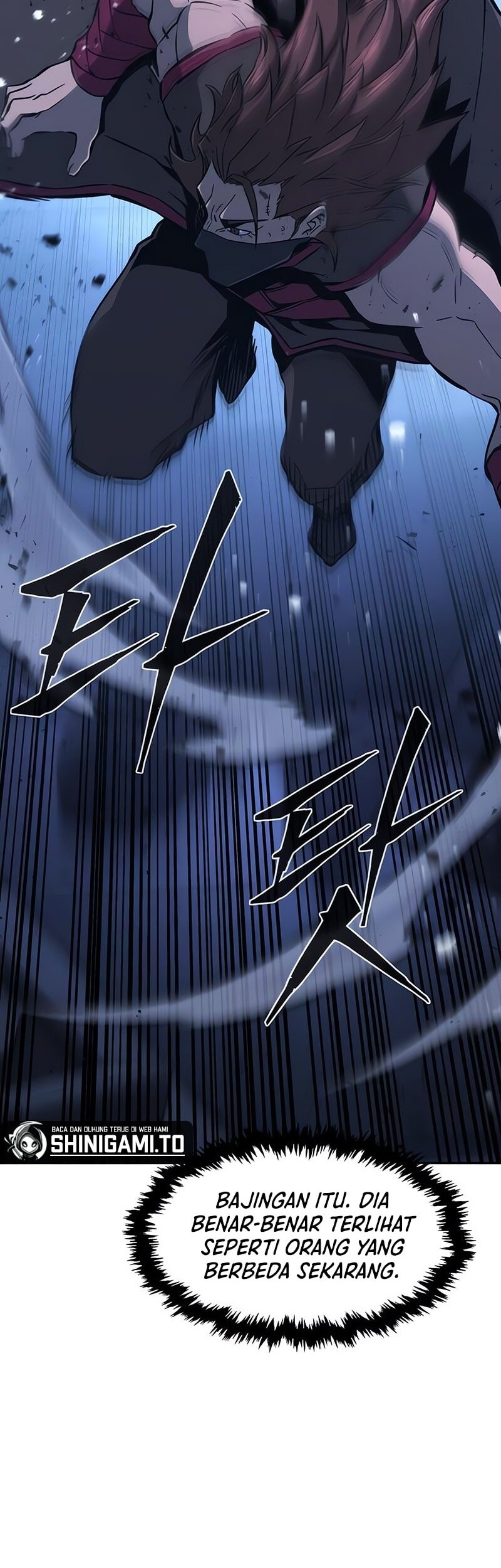 Absolute Sword Sense Chapter 135 Gambar 45