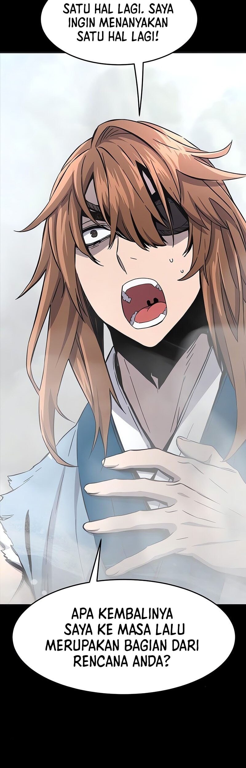 Absolute Sword Sense Chapter 135 Gambar 56