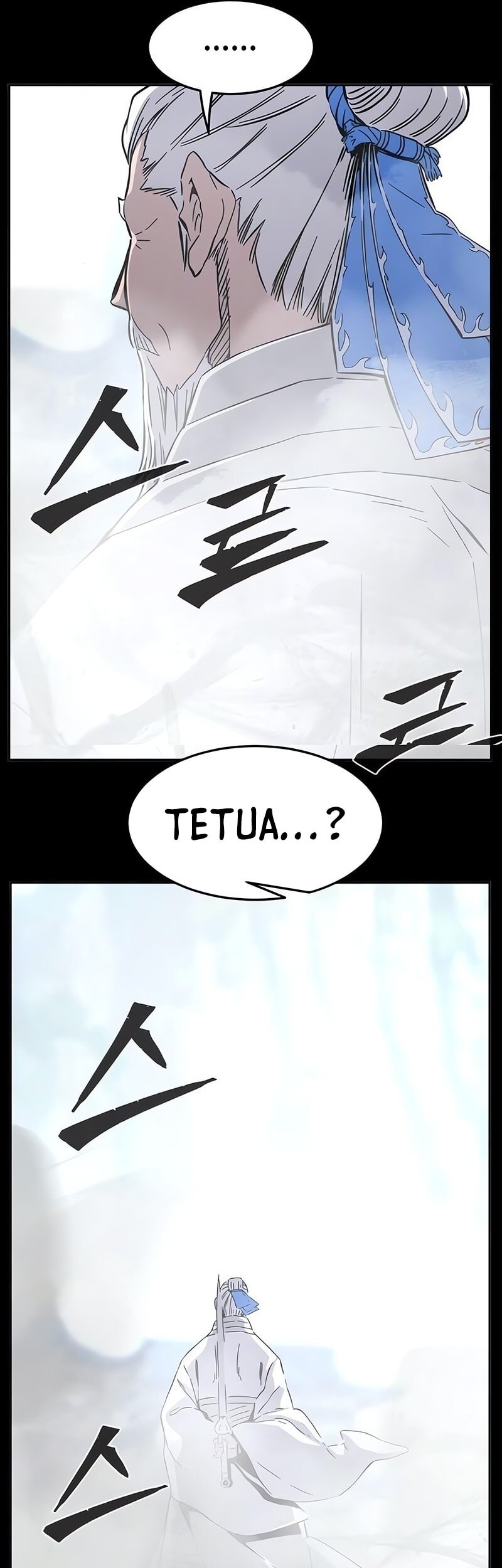 Absolute Sword Sense Chapter 135 Gambar 58