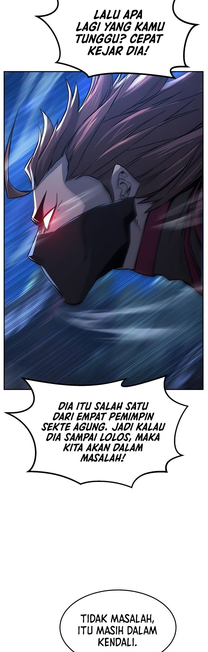Absolute Sword Sense Chapter 135 Gambar 64