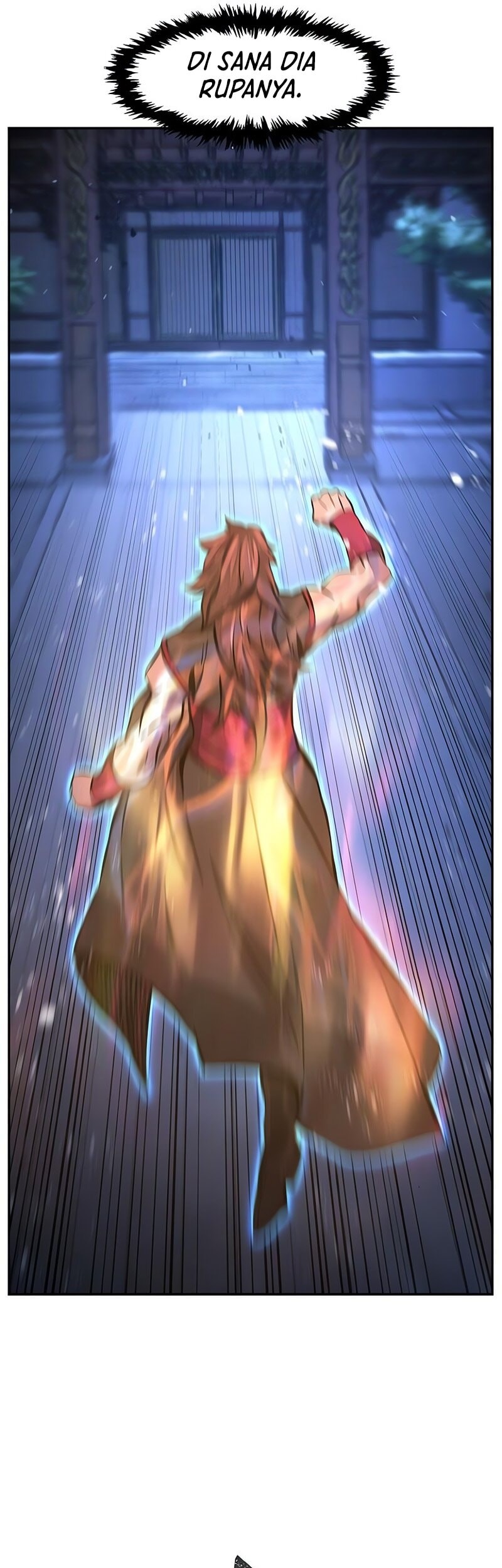 Absolute Sword Sense Chapter 135 Gambar 70
