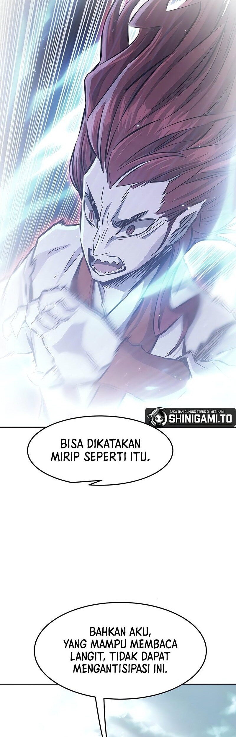 Absolute Sword Sense Chapter 135 Gambar 7