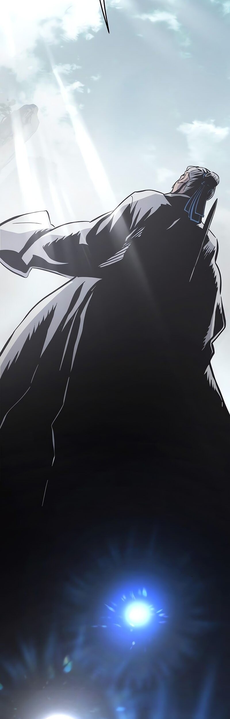 Absolute Sword Sense Chapter 135 Gambar 8