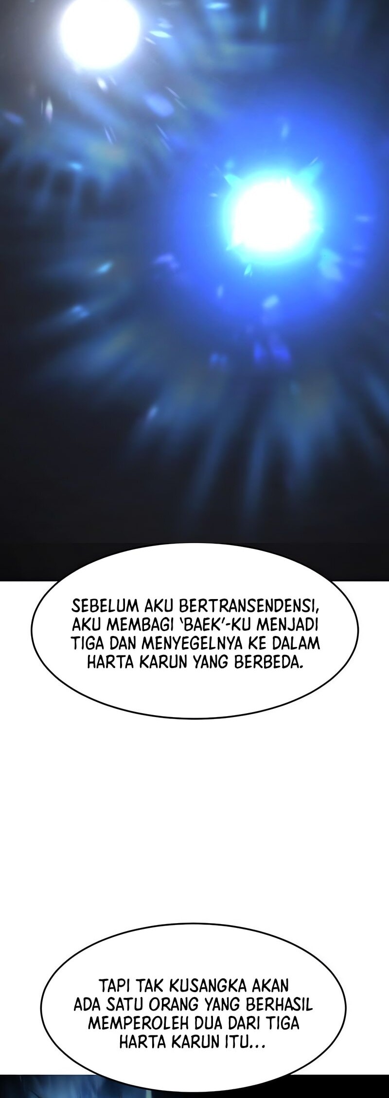 Absolute Sword Sense Chapter 135 Gambar 9