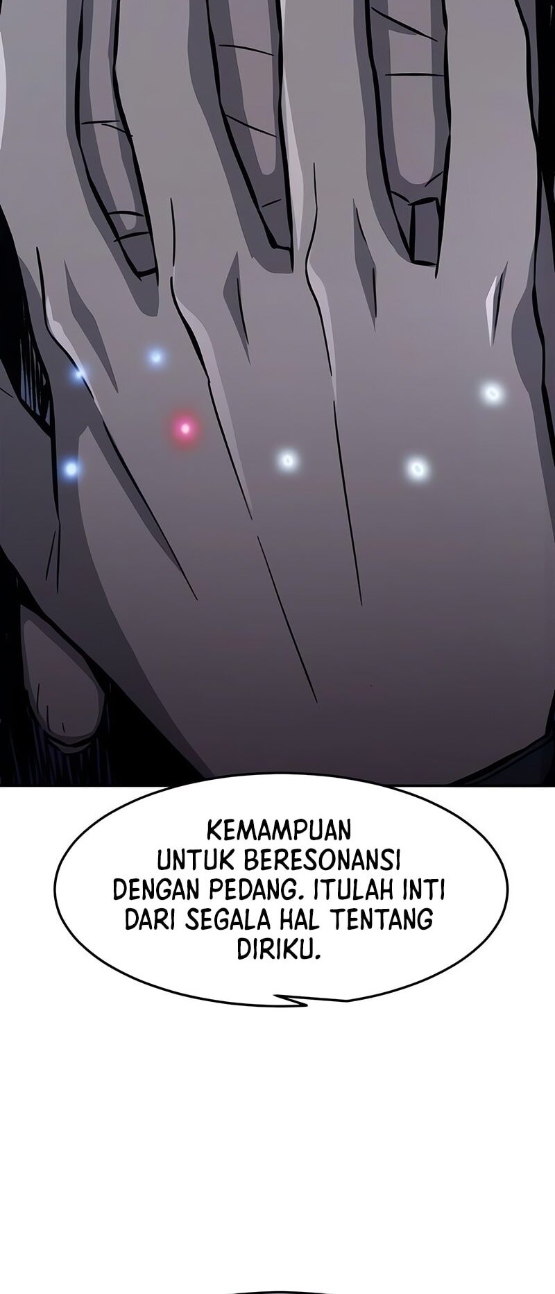 Absolute Sword Sense Chapter 135 Gambar 17