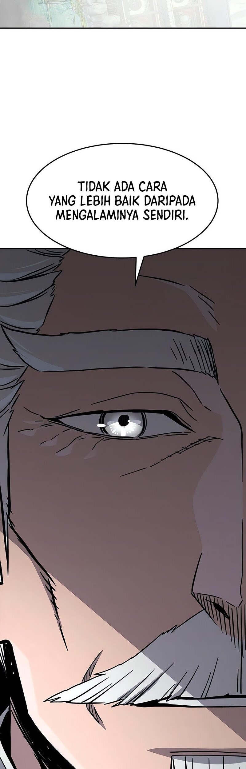 Absolute Sword Sense Chapter 135 Gambar 23