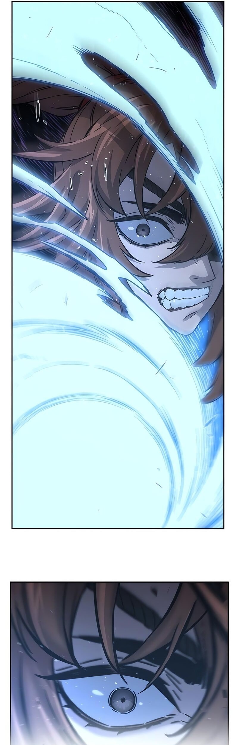 Absolute Sword Sense Chapter 135 Gambar 30