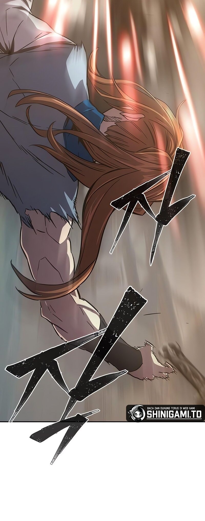 Absolute Sword Sense Chapter 135 Gambar 33