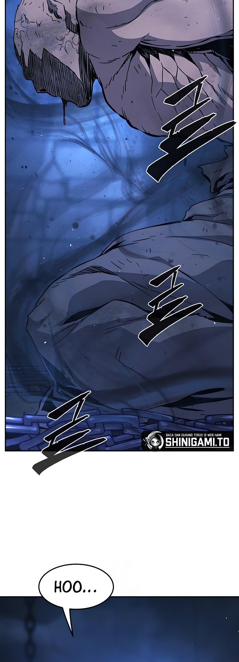 Absolute Sword Sense Chapter 136 Gambar 37