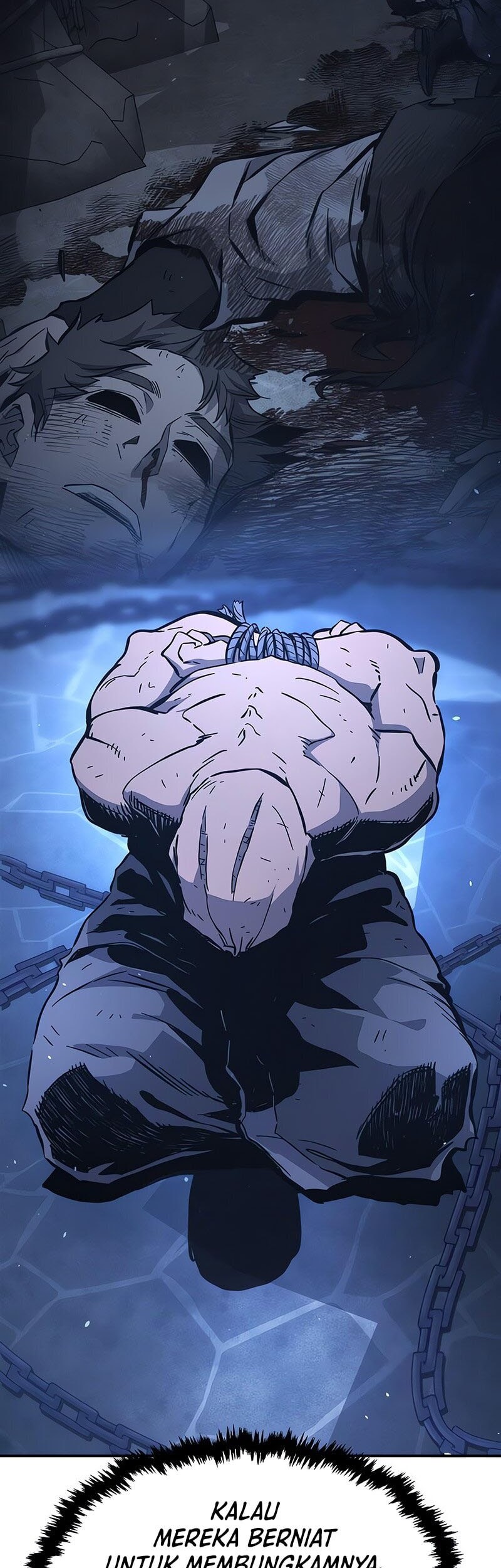 Absolute Sword Sense Chapter 136 Gambar 40
