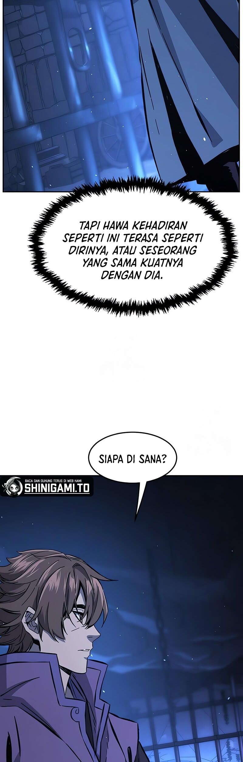 Absolute Sword Sense Chapter 136 Gambar 44