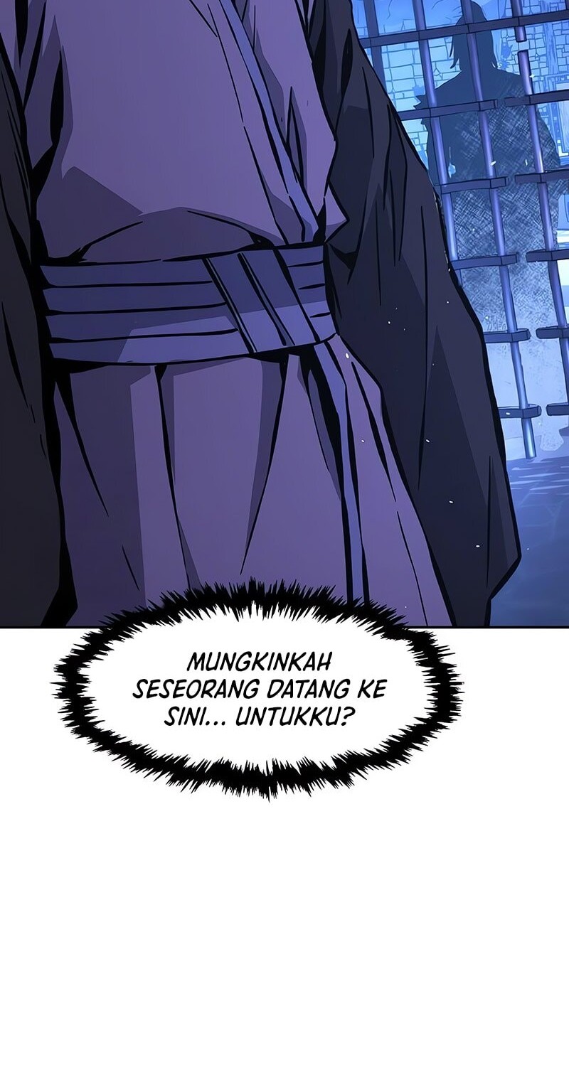 Absolute Sword Sense Chapter 136 Gambar 45